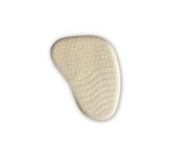Herbi Feet Miniplangelitas almohadilla forrada 1 ud