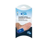 Herbi Feet Talonera Duplo 2 Densidades TM 2 uds