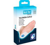 Herbi Feet Talonera Duplo Sili T-S