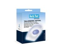 Herbi Feet Talonera Siftal Silicona Para Espolón T-l