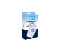 Herbi Feet Talonera Siftal Silicona Para Espolón T-m