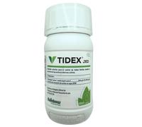Herbicida contra Malas Hierbas de Hoja Ancha y Césped | Fluroxipir 20% p/v | Herbicida Control selectivo contra hoja ancha MUY EFICAZ | Sipcam Jardin | Nexum Market (250ML)