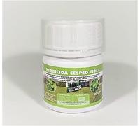 Herbicida selectivo césped para 4 mochilas 100ml. Fluroxipir 20%. Control y la eliminación de malas hierbas de hoja ancha en el césped.