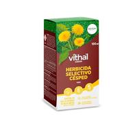 Herbicida Selectivo Contra Malas Hierbas de Césped y Hoja Ancha HERBICLAIR | Fluroxipir 20% p/v | Envase Concentrado 100 ml | Cobertura hasta 1000 m² | Control Post-Emergencia | Nexum Market