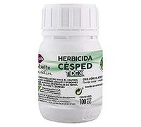 Herbicida Selectivo para Césped Tidex - 20% Fluroxipir - Para el Control de Malas Hierbas Anuales y Perennes de Hoja Ancha en Frutales de Pepita, Cítricos, Olivos y Céspedes - 100 cc - Probelte