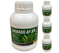 Herbicida Total 2 litros (4x500ml) Aplicación en post emergencia de malas hierbas, no residual y no selectivo (total). Quema las malas hierbas.