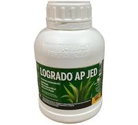 Herbicida Total 500ml Aplicación en post emergencia de malas hierbas, no residual y no selectivo (total). Quema las malas hierbas.