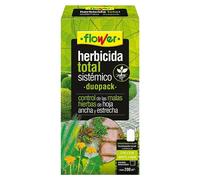 Herbicida Total Sistémico DuoPack (50 ml)