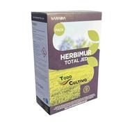 Herbicida total Tidex + Galiber para 15 litros. Herbicida sistémico de mayor eficacia que glifosato. Herbimur