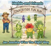 Herbie and Friends: Jen Jasmine Wins The Right Way