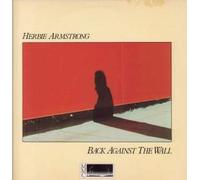 Herbie Armstrong - Back Against The Wall