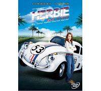 Herbie - Fully Loaded (DVD) Lindsay Lohan Breckin Meyer (Importación USA)