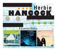 Herbie Hancock - 3 Essential Albums