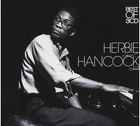Herbie Hancock - 3cd best of