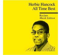 Herbie Hancock All Time Best - Reclam Musik Edition 32 (CD) (Importación USA)