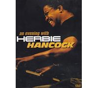 Herbie Hancock - An evening with ... [Alemania] [DVD]