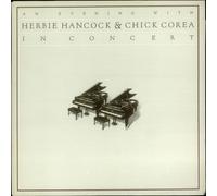 Herbie Hancock - An Evening With Herbie Hancock & Chick Corea In Concert