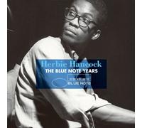 Herbie Hancock - Best Of (The Blue Note Years)