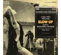Herbie Hancock - Blow-Up (The Original Sound Track Album) (Reissue) (180 g) (LP)
