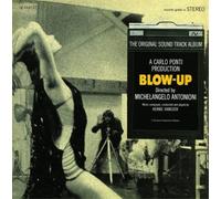 Herbie Hancock Blow-up (Vinyl) 12" Album (Importación USA)