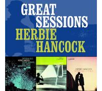 Herbie Hancock - Blue Note's Great Sessions