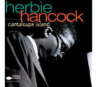 Herbie Hancock - cantaloupe island