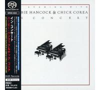 Herbie Hancock & Chick Corea - Evening With In C