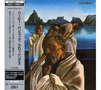 Herbie Hancock - Crossings (Mini LP Sleeve) [Import] [Import]