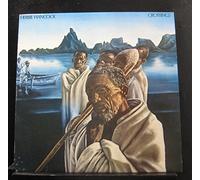Herbie Hancock - Crossings [Vinyl LP] [Vinyl LP]