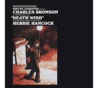 Herbie Hancock - Death Wish (Original Soundtrack)