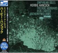 Herbie Hancock - Empyrean Isles+2
