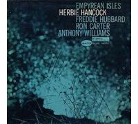 Herbie Hancock Empyrean Isles (CD) Album (Importación USA)