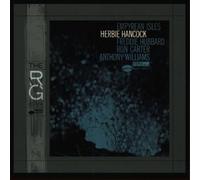 Herbie Hancock – Empyrean Isles – Remasterizado por Rudy Van Gelder