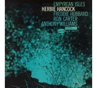 Herbie Hancock - empyrean isles (rudy van gelder remaster)