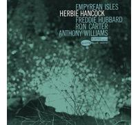 Herbie Hancock - Empyrean Isles - UHQCD