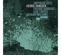 Herbie Hancock - Empyrean Isles [UHQCD]