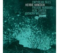 Herbie Hancock - Empyrean Isles [Vinilo]