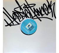 Herbie Hancock - Essence Remixes Pt 2 [Vinilo]