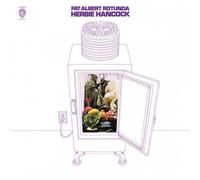 Herbie Hancock – Fat Albert Rotunda – Vinilo 12" (Importación USA) – Music on Vinyl