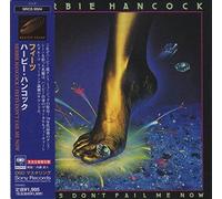 Herbie Hancock - Feets Dont Fail Me Now