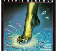 Herbie Hancock - Feets Dont Fail Me Now