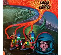 Herbie Hancock - Flood (Red Vinyl) [Vinilo]