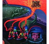 Herbie Hancock Flood (Vinyl) 12" Album