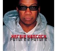 Herbie Hancock - Future 2 Future