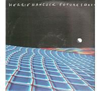 Herbie Hancock - Future Shock