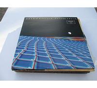 Herbie Hancock - Future Shock