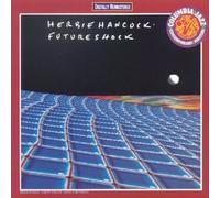 Herbie Hancock - Future Shock