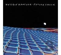 Herbie Hancock - Future Shock
