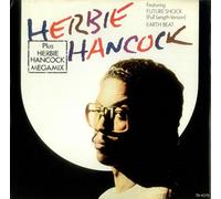 Herbie Hancock - Future Shock