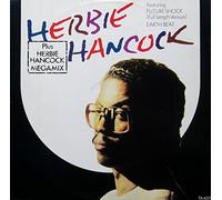 HERBIE HANCOCK - Future Shock